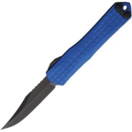 Heretic Knives Auto Manticore S OTF Bowie