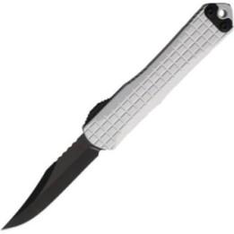 Heretic Knives Auto Manticore S OTF Bowie