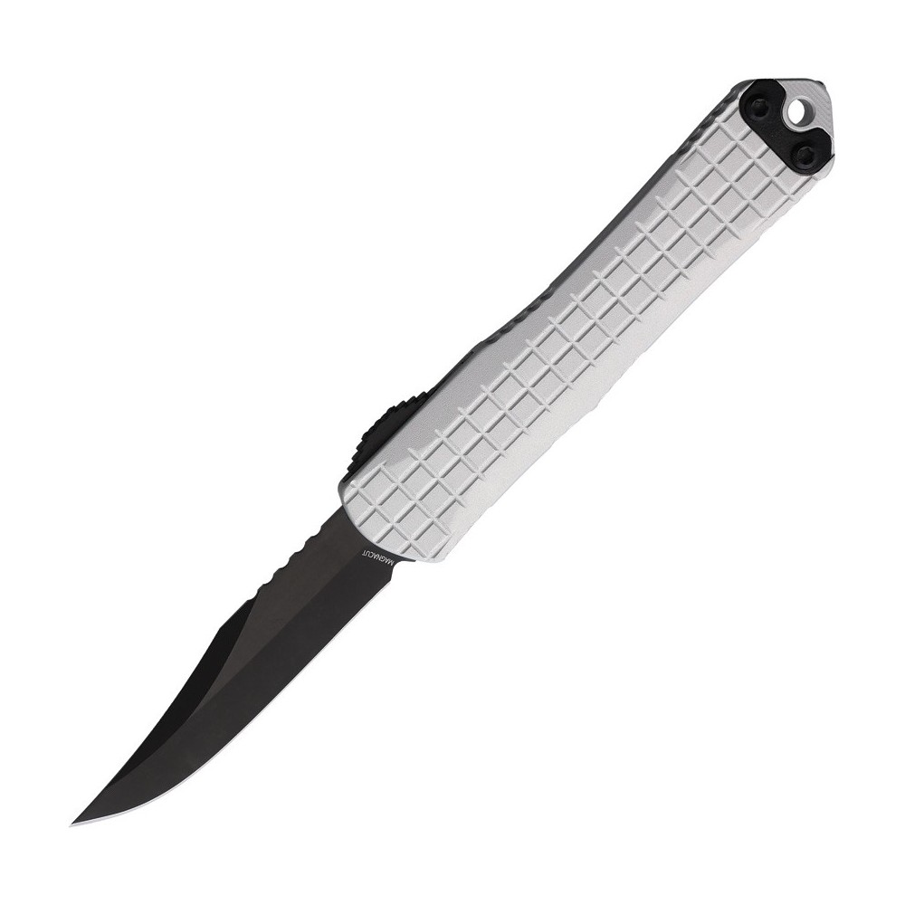 Heretic Knives Auto Manticore S OTF Bowie