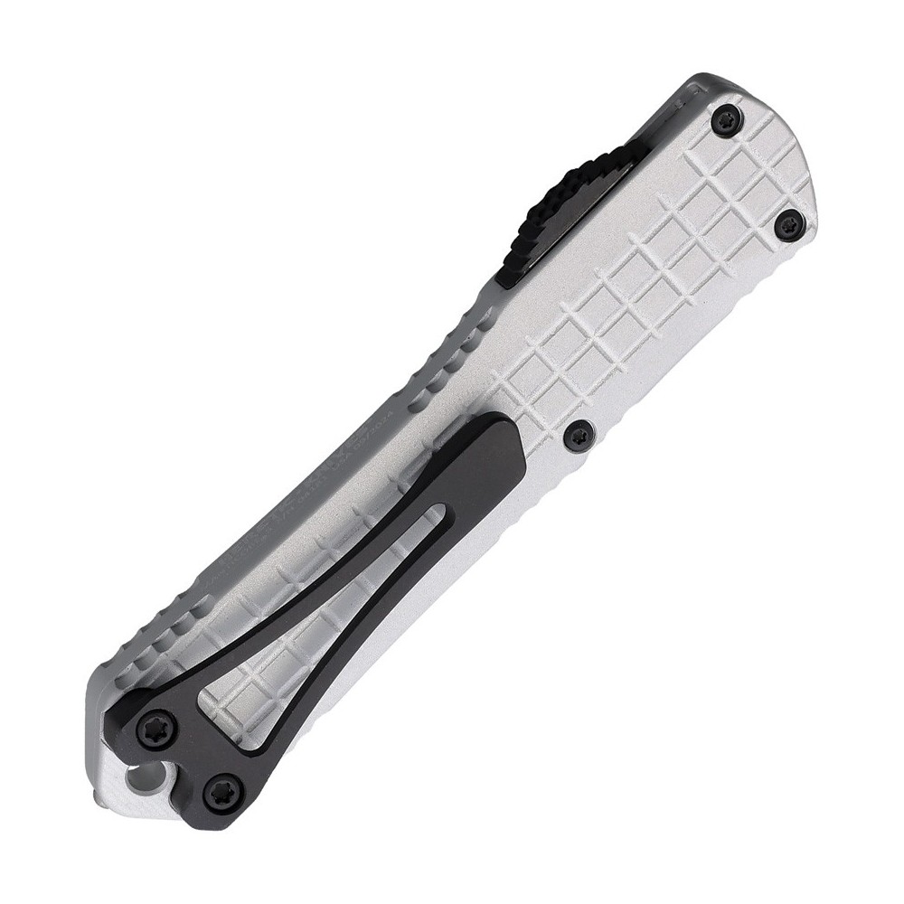 Heretic Knives Auto Manticore S OTF Bowie