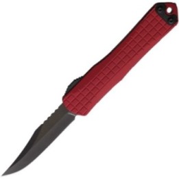 Heretic Knives Auto Manticore S OTF Bowie
