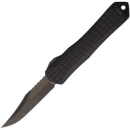 Heretic Knives Auto Manticore S OTF Bowie