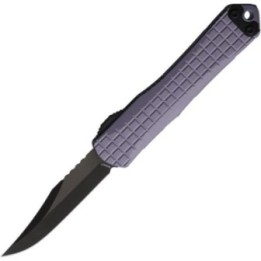 Heretic Knives Auto Manticore S OTF Bowie