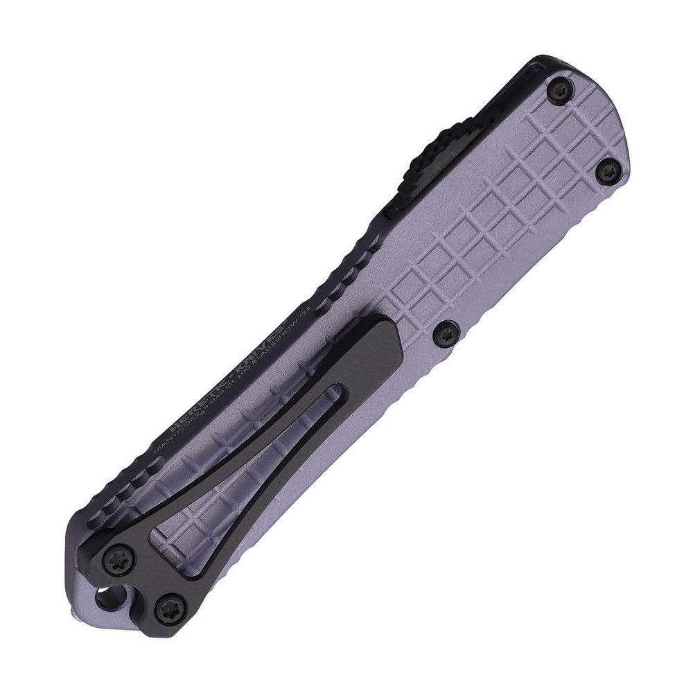 Heretic Knives Auto Manticore S OTF Bowie