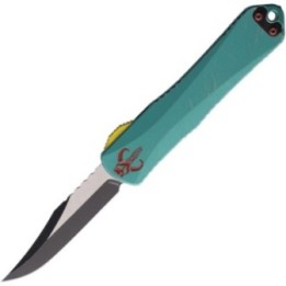 Heretic Knives Auto Manticore E OTF Bounty Hu