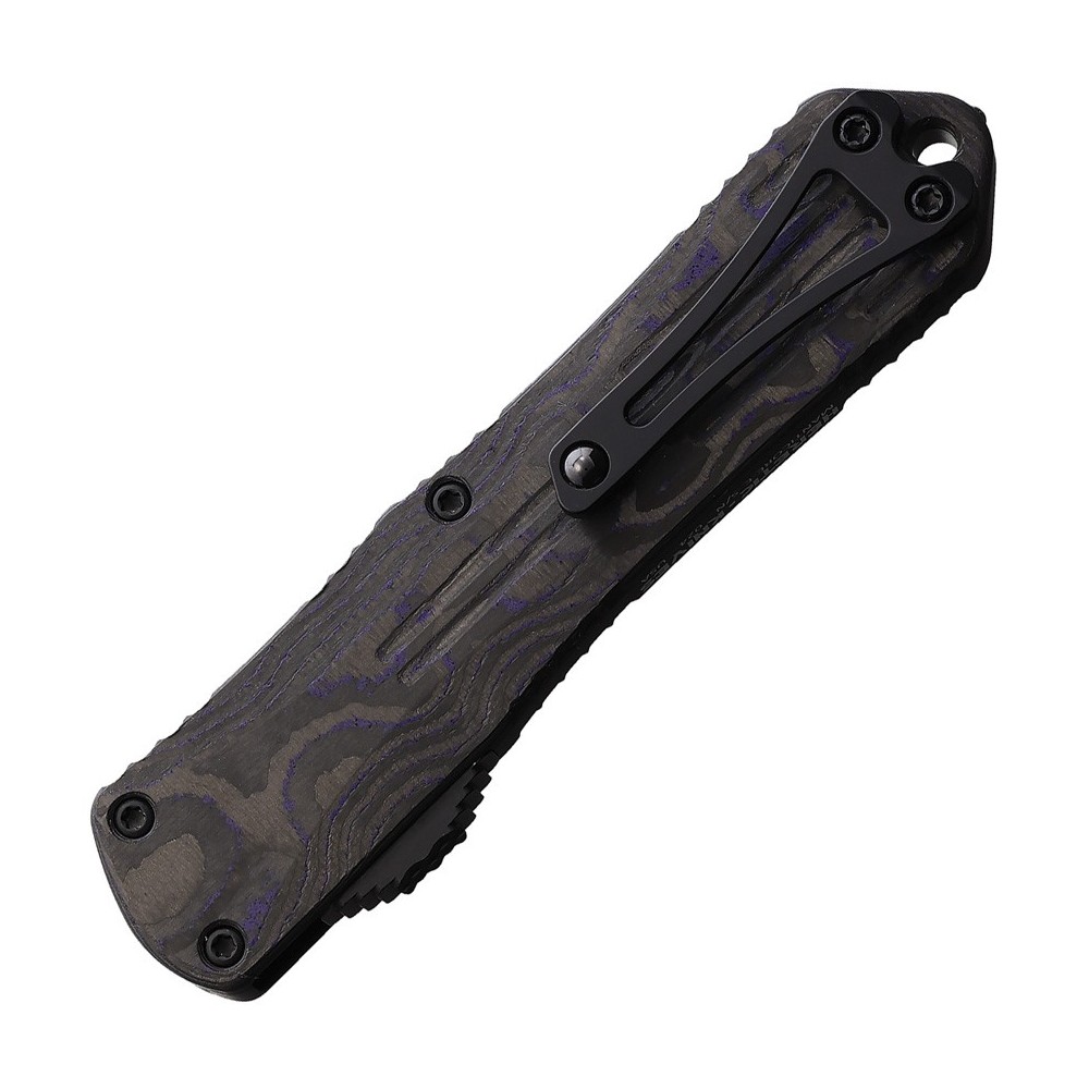 Heretic Knives Auto Manticore E OTF