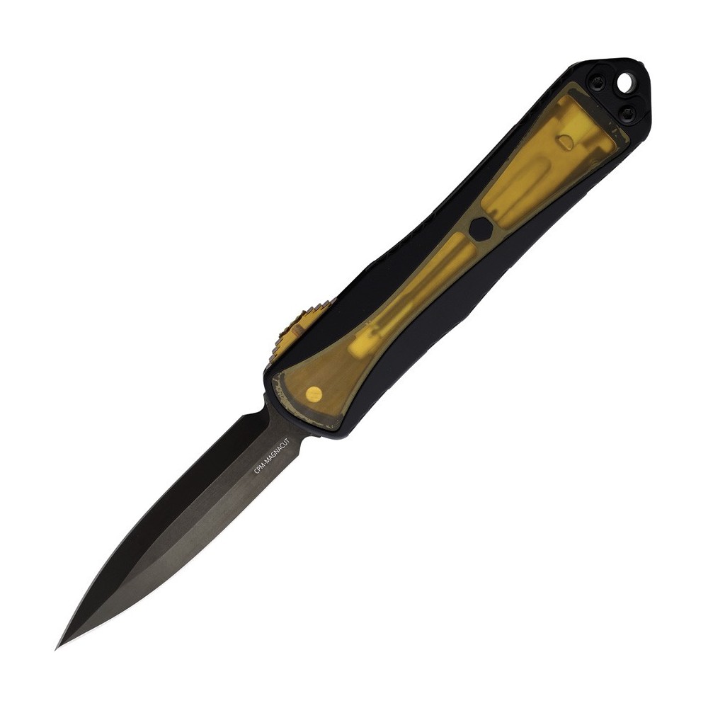 Heretic Knives Auto Manticore E OTF Ultem