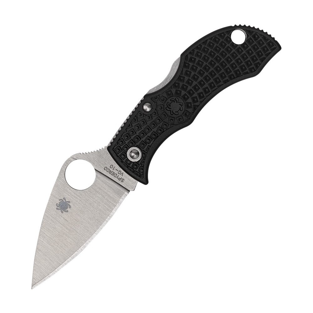 Spyderco Manbug Lockback