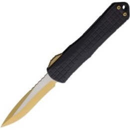 Heretic Knives Auto Manticore E OTF Recurve