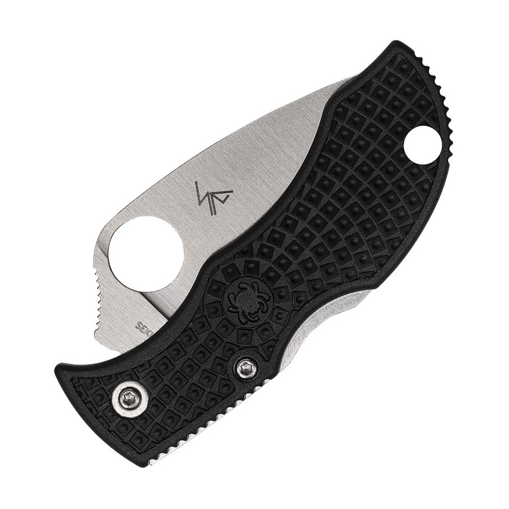Spyderco Manbug Lockback