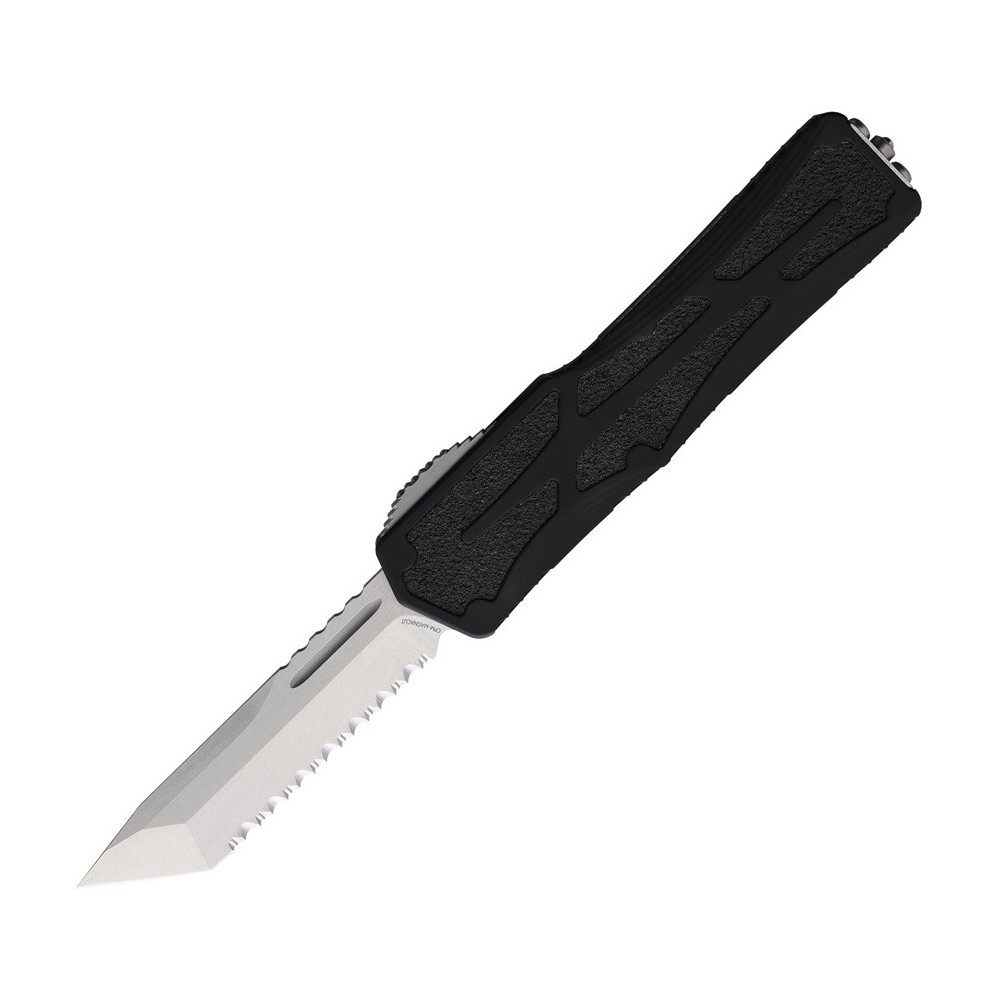Heretic Knives Auto Colossus OTF Tanto