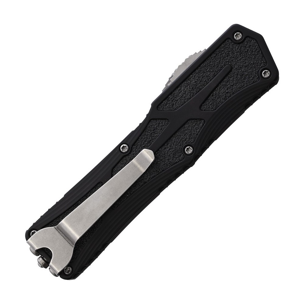 Heretic Knives Auto Colossus OTF Tanto