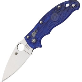 Spyderco Manix 2 Ball Bearing Lock