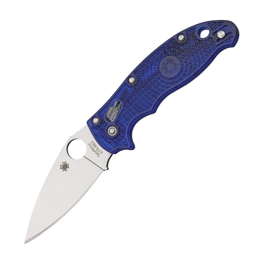 Spyderco Manix 2 Ball Bearing Lock