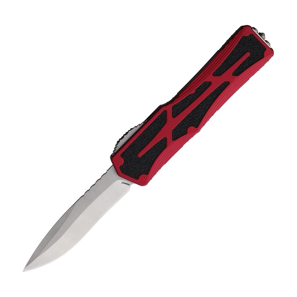 Heretic Knives Auto Colossus