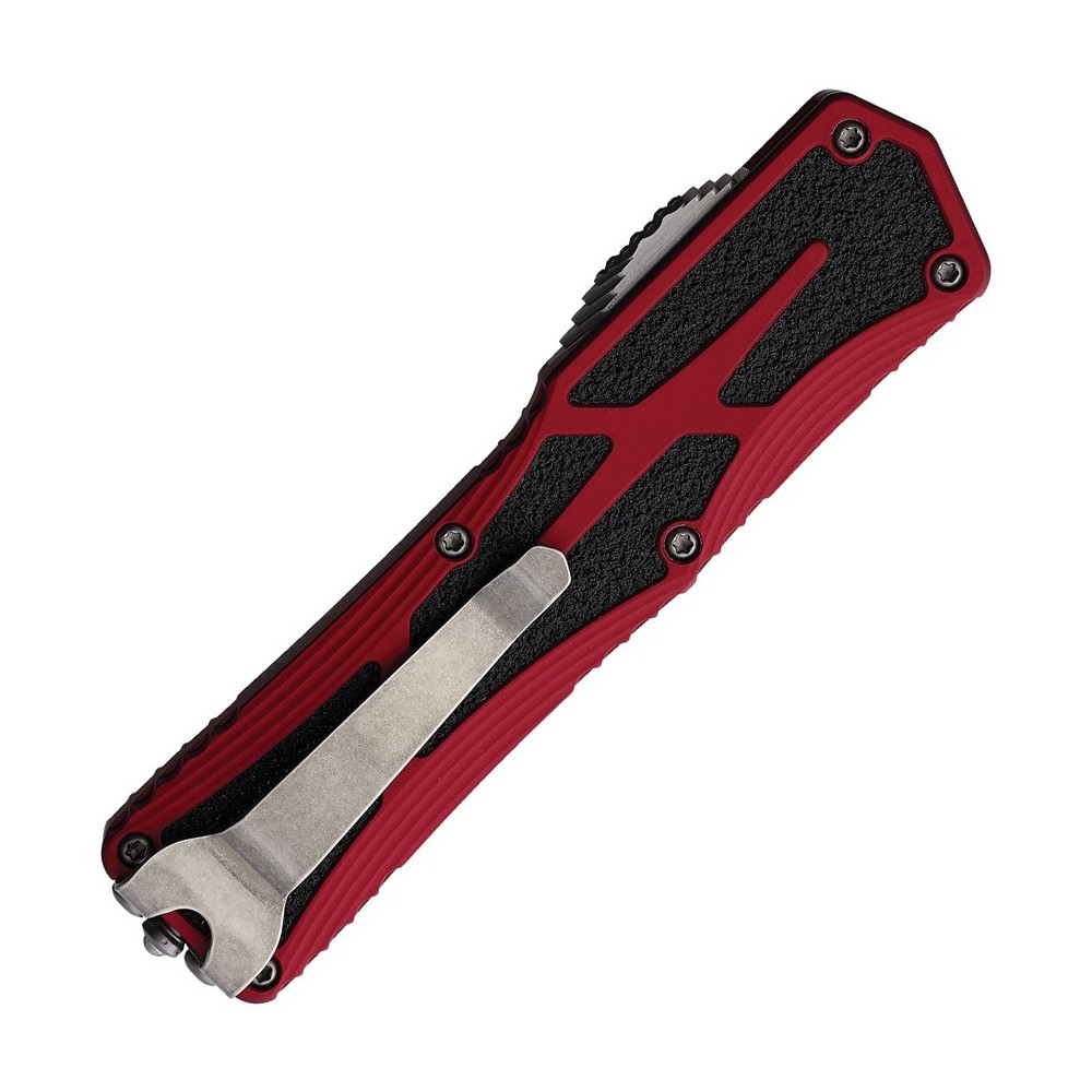 Heretic Knives Auto Colossus