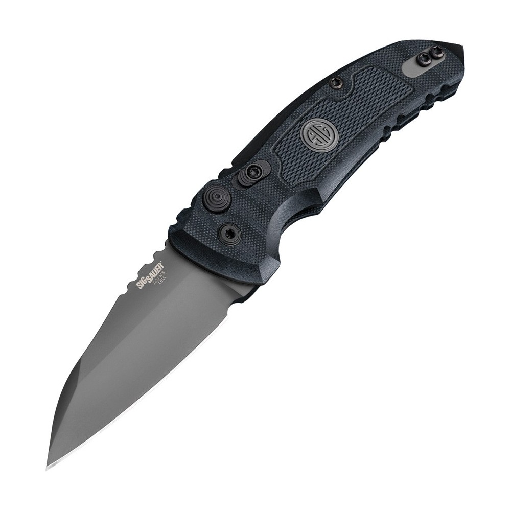 Hogue Auto A01 Microswitch