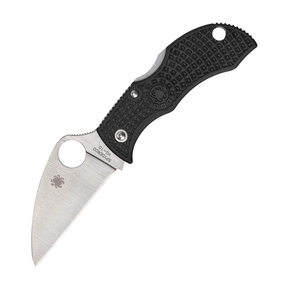 Spyderco Manbug Lockback