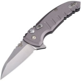 Hogue X1 Microflip Button Lock