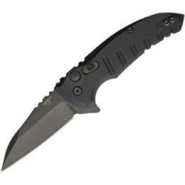 Hogue X1 Microflip Button Lock