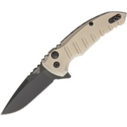 Hogue X1 Micro Button Lock DE