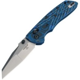 Hogue Deka ABLE Lock Blue