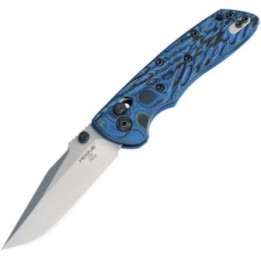 Hogue Deka ABLE Lock Blue