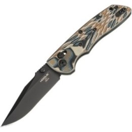 Hogue Deka ABLE Lock Camo
