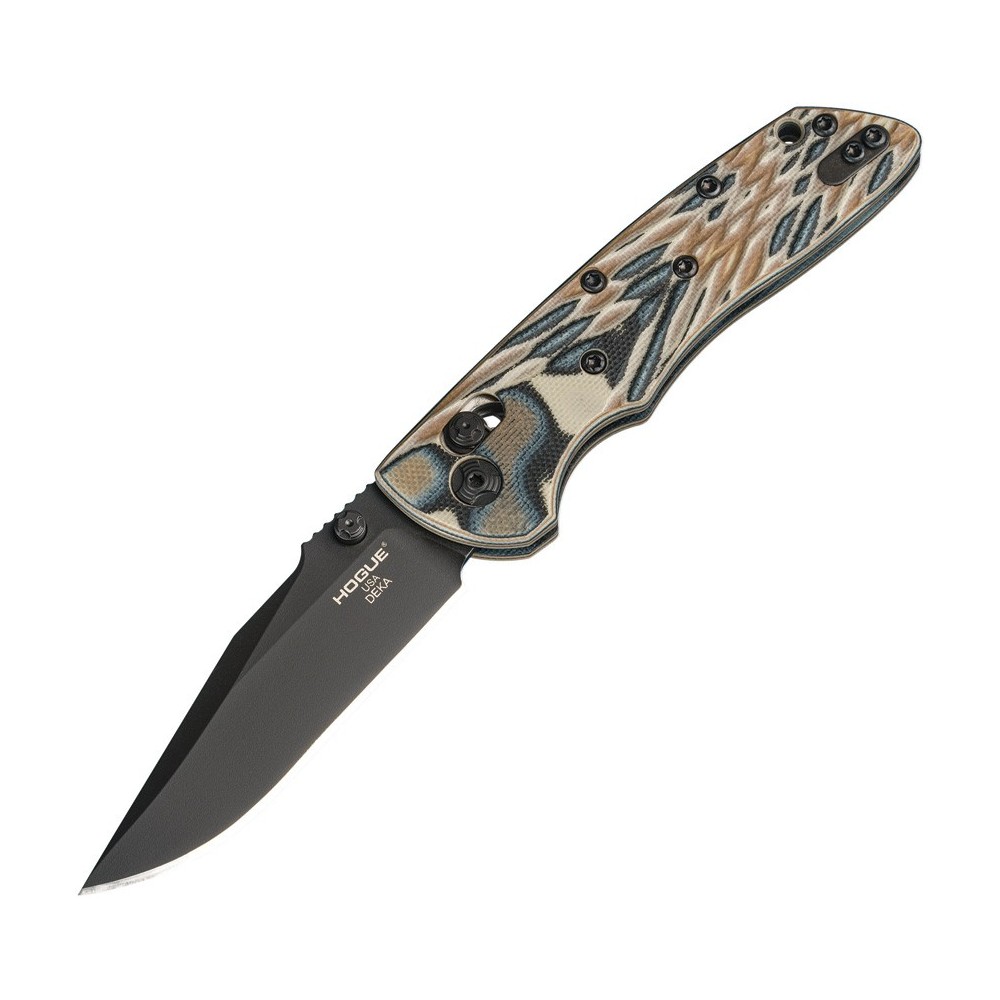 Hogue Deka ABLE Lock Camo