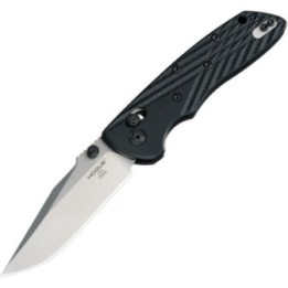 Hogue Deka ABLE Lock Black SW