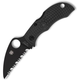 Spyderco Manbug Lockback Wharncliffe