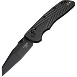 Hogue Deka ABLE Lock Black Wharn