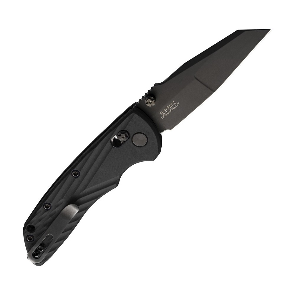 Hogue Deka ABLE Lock Black Wharn