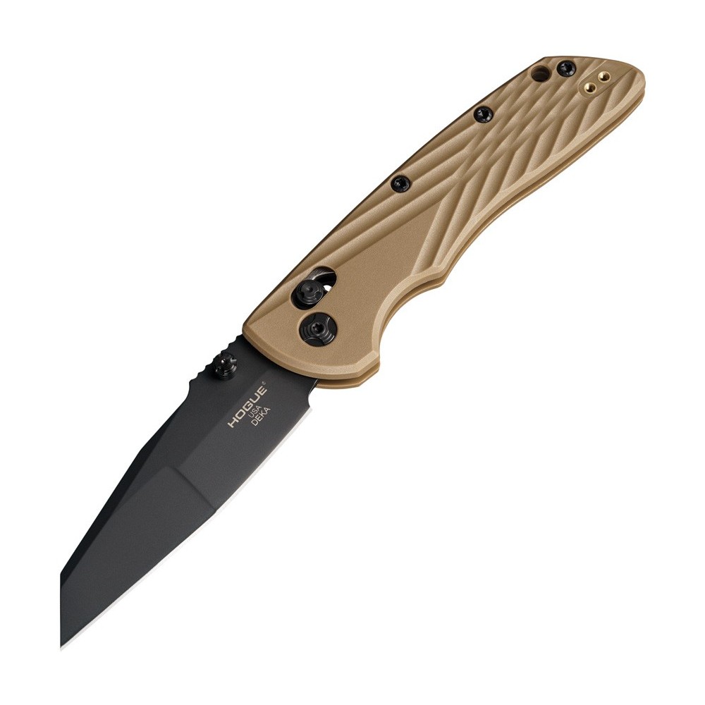 Hogue Deka ABLE Lock FDE