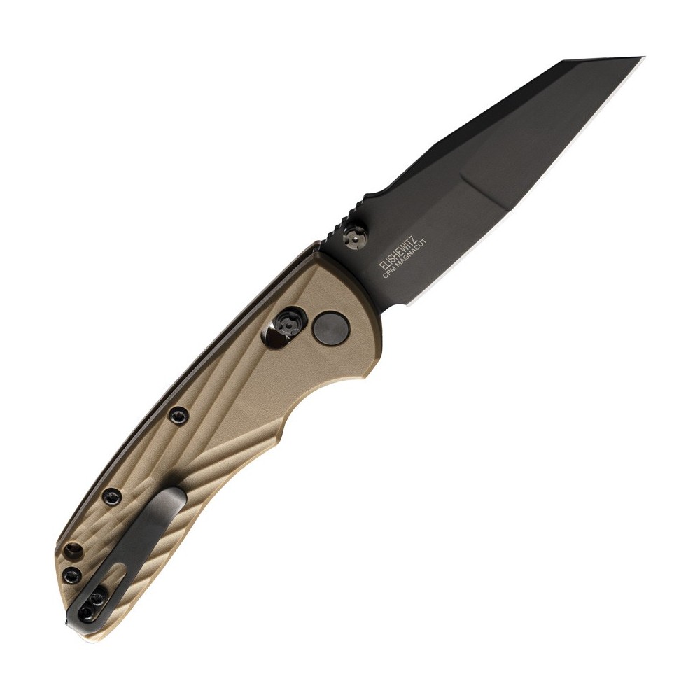 Hogue Deka ABLE Lock FDE
