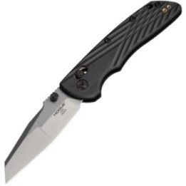 Hogue Deka ABLE Lock Black Wharn