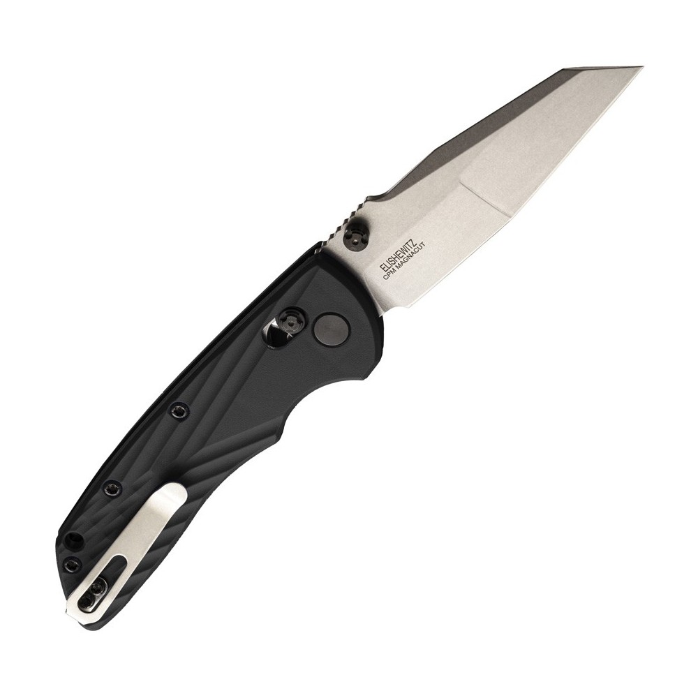 Hogue Deka ABLE Lock Black Wharn