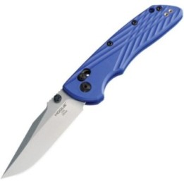 Hogue Deka ABLE Lock Blue
