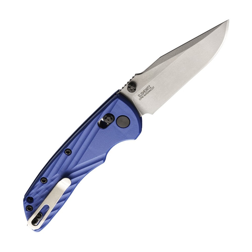 Hogue Deka ABLE Lock Blue