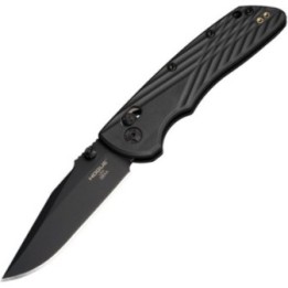 Hogue Deka ABLE Lock Black Clip