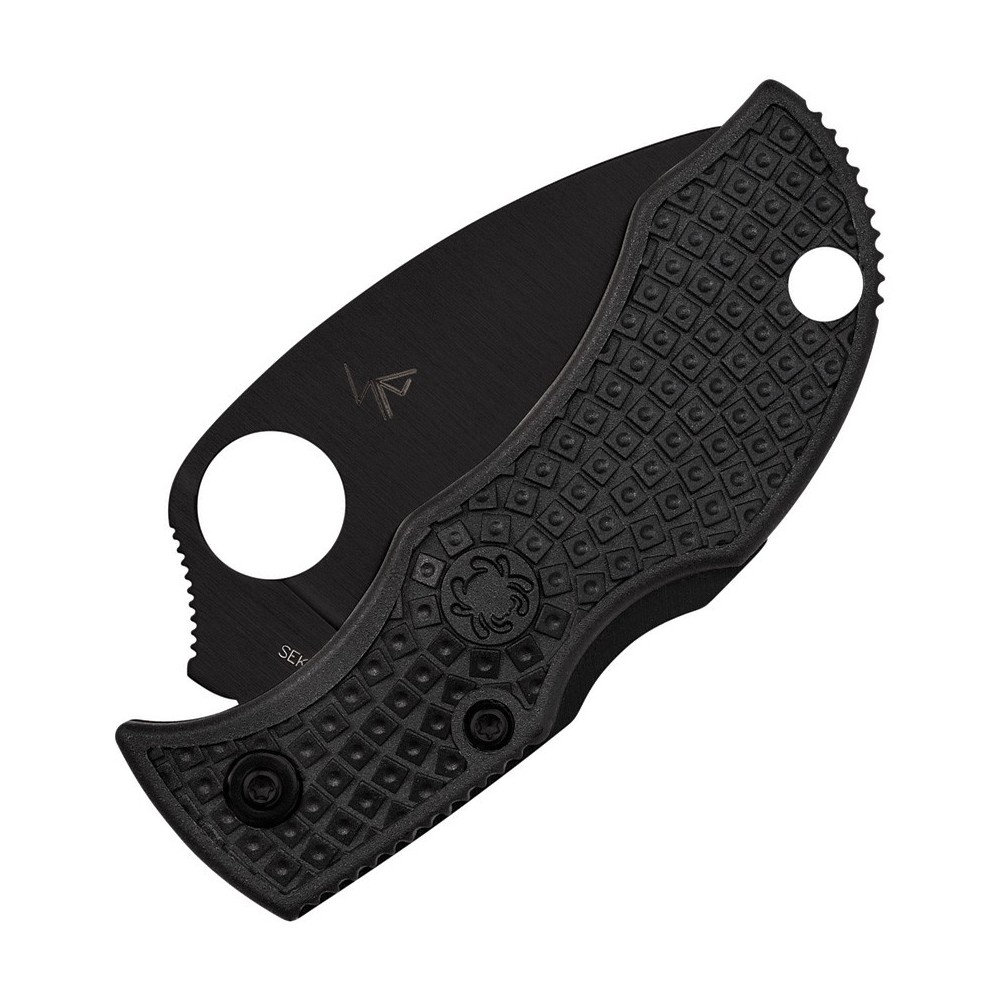 Spyderco Manbug Lockback Wharncliffe