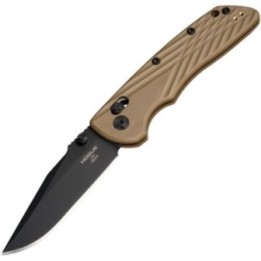 Hogue Deka ABLE Lock FDE Clip