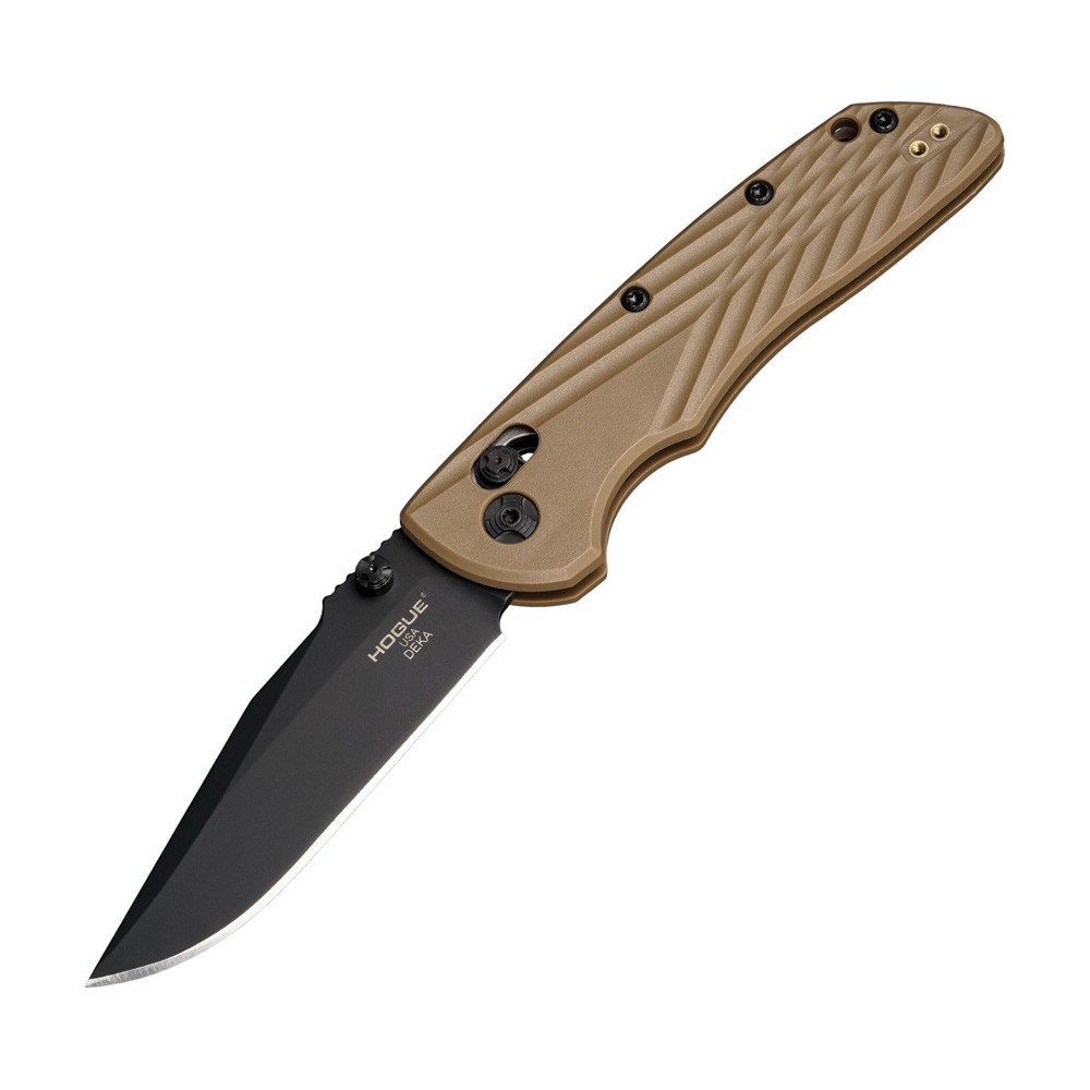 Hogue Deka ABLE Lock FDE Clip
