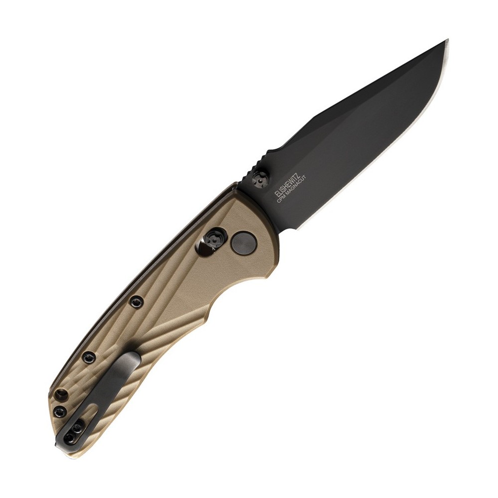 Hogue Deka ABLE Lock FDE Clip