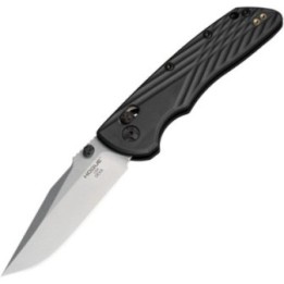 Hogue Deka ABLE Lock Black
