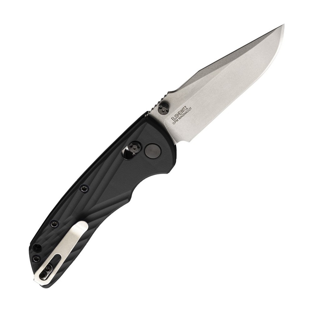Hogue Deka ABLE Lock Black