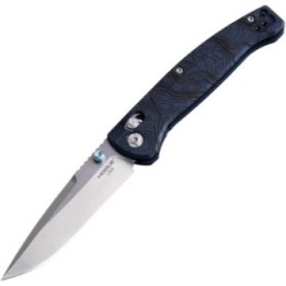 Hogue Mysto Manual ABLE Lock