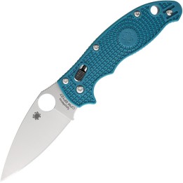 Spyderco Manix 2 Ball Bearing Lock