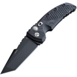 Hogue Auto Ex-A01 Button Lock