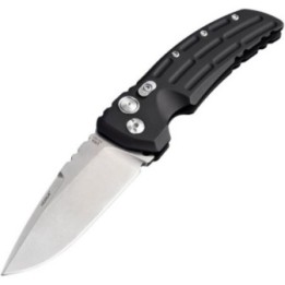 Hogue Auto Ex-A01 Button Lock